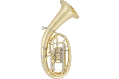 Josef Lidl Bb-Bariton LEP 531-4 B-Ware