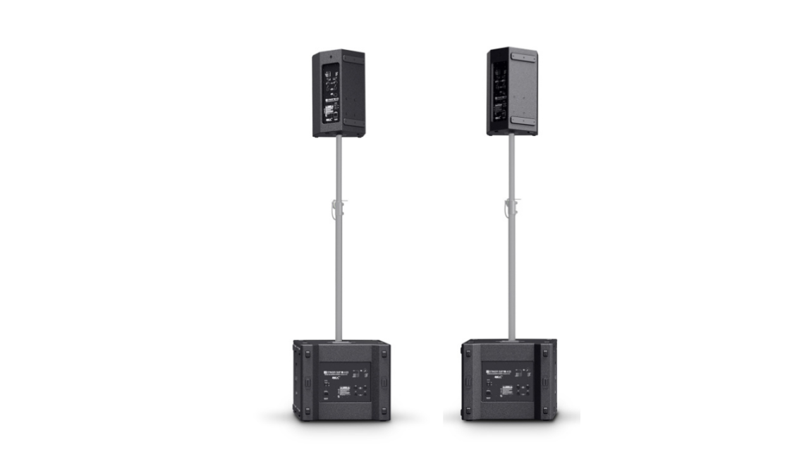 LD Systems Stinger G3 Event Set A