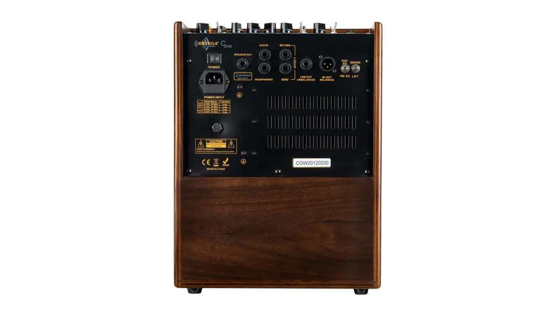 Ortega CONE-WND Acoustic Amp