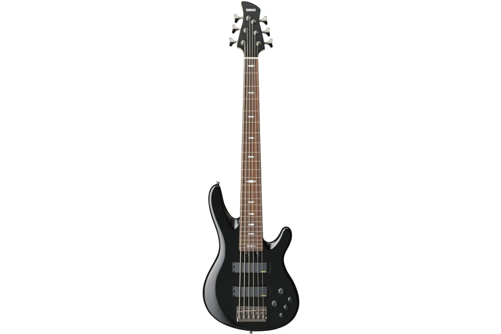 Yamaha TRB1006J-BL Retoure