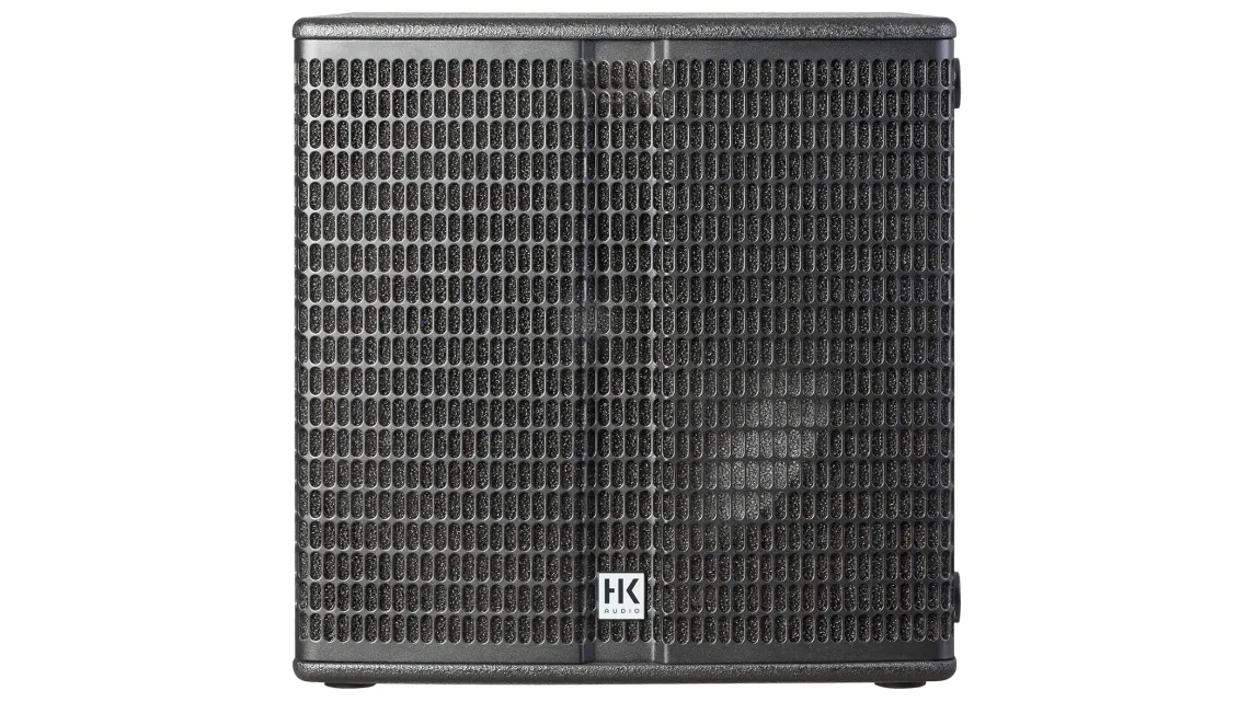 HK Audio Linear SUB 1500 A
