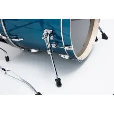 Tama IP50H6W-HLB Imperialstar Hairline Blue Drumset
