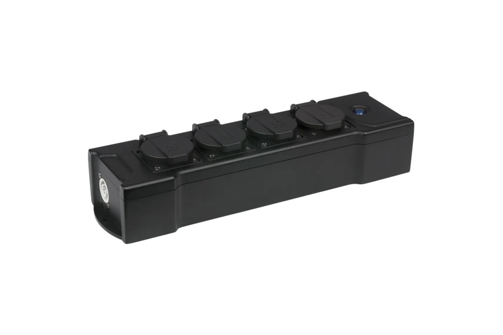 Showtec PowerBOX 4 Daisy-Chain