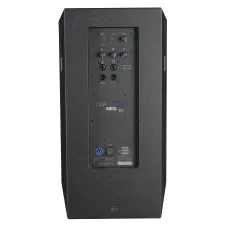 DAP NRG Impact Bundle Set