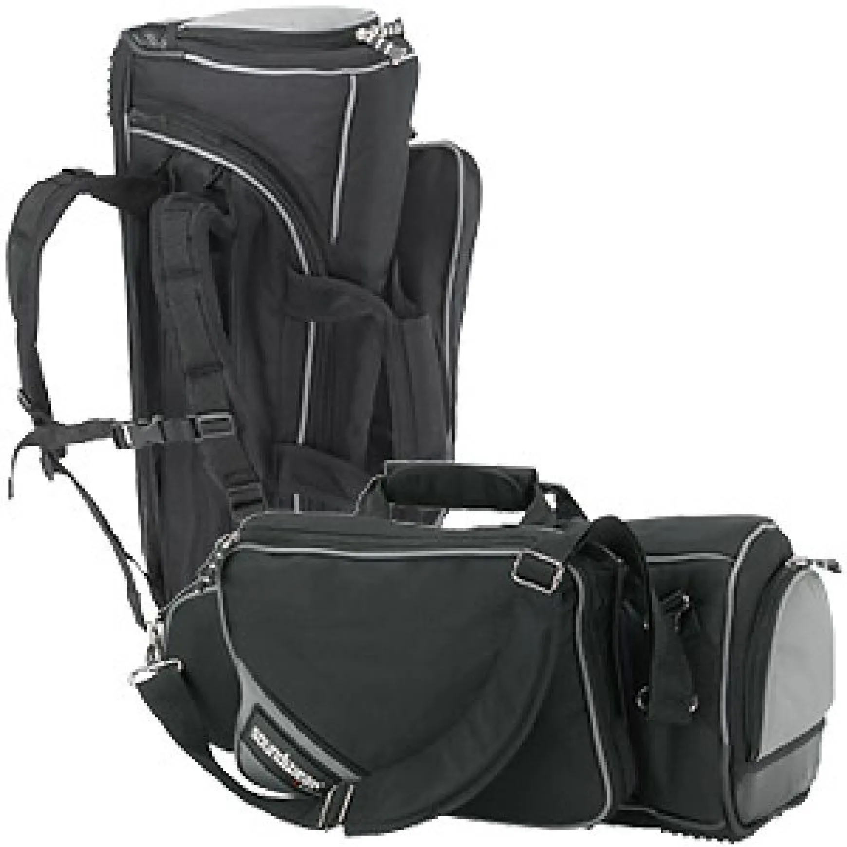 Soundwear Protector Tasche für Trompete 52 cm