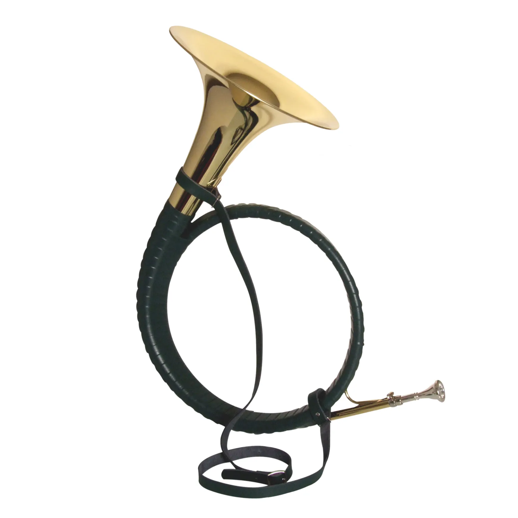 Kühnl & Hoyer 1310 KL Bb-Parforcehorn
