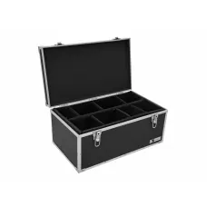 Eurolite Set 6x LED PARty TCL Spot + Case TDV-1