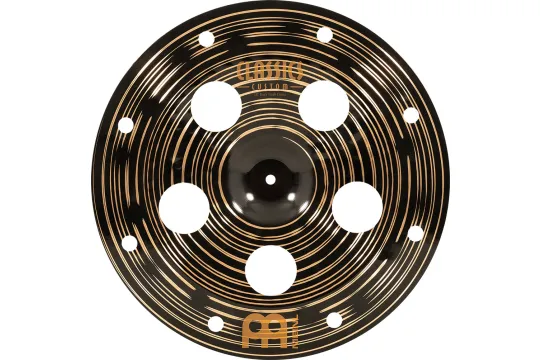 Meinl CC18DATRCH 18" Classic Custom Dark Trash China