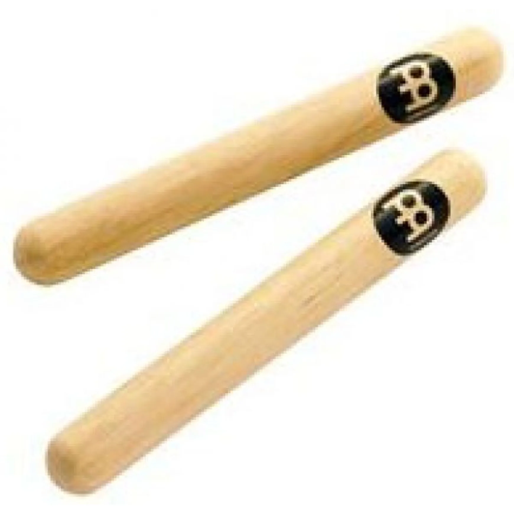 Meinl CL1HW Hardwood Claves
