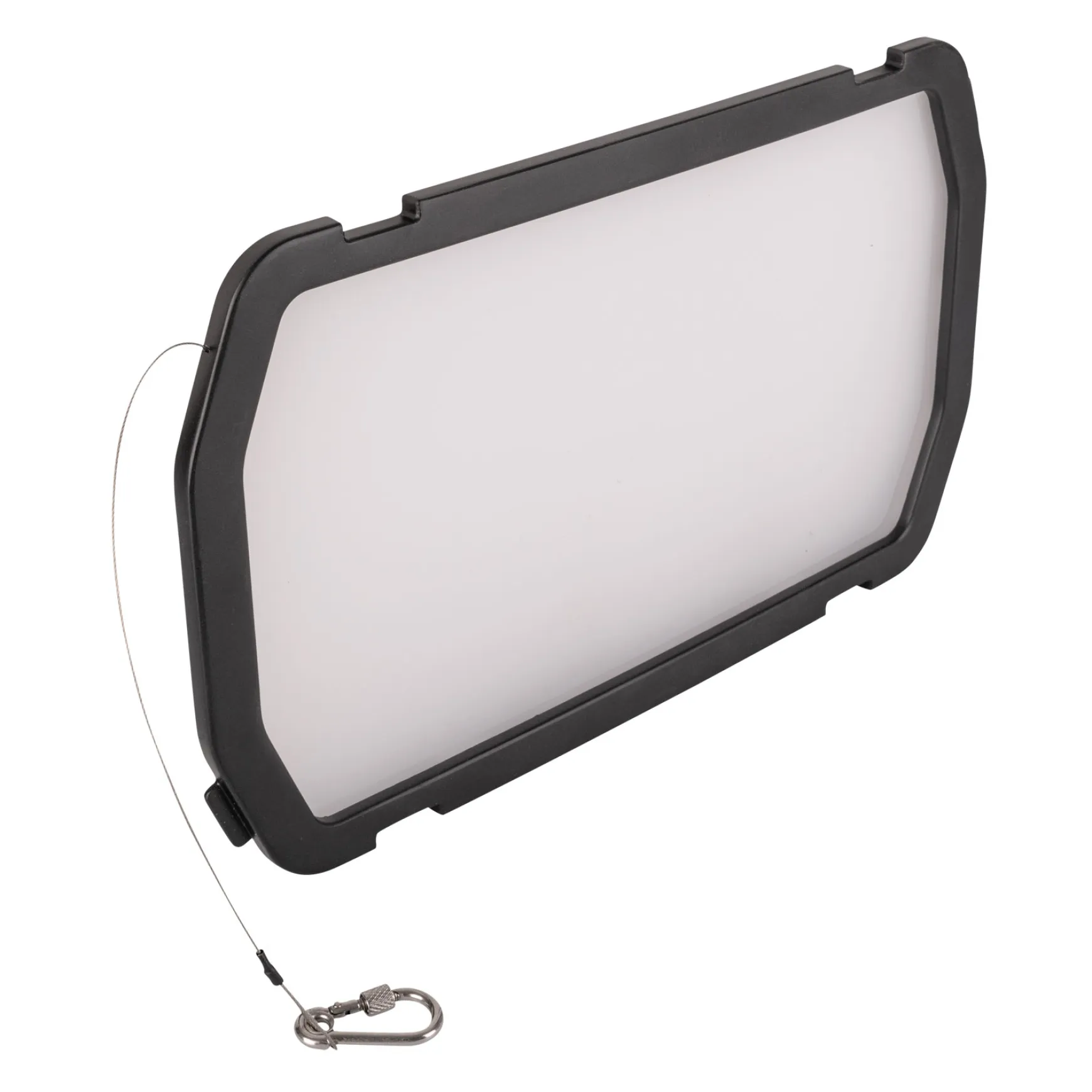 Infinity Diffusor für Raccoon S250/4 und W18/4 Junior 15° x 60°