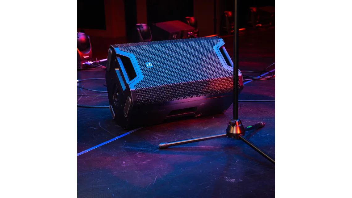 LD Systems ICOA 12
