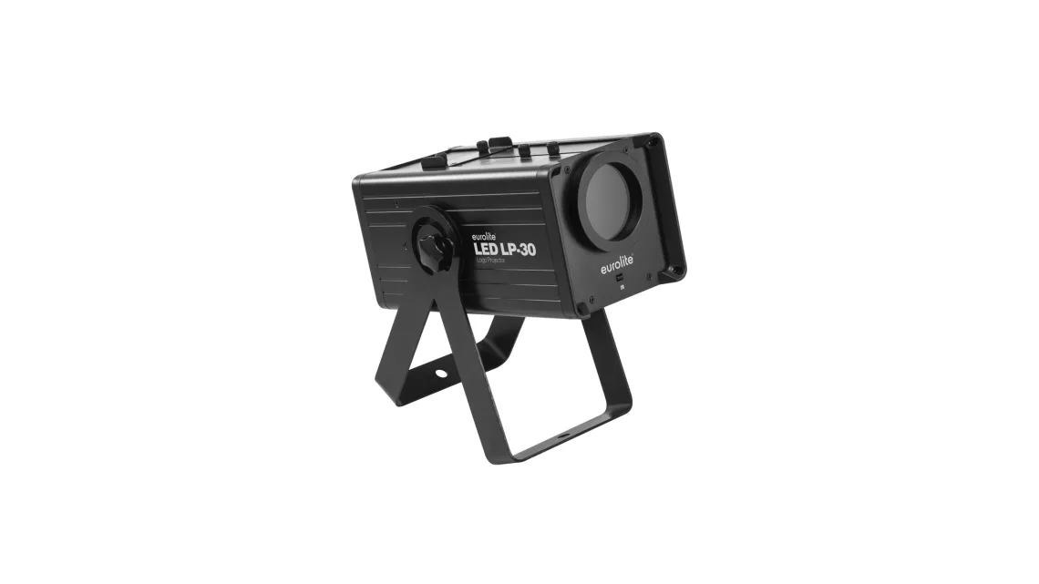 Eurolite LED LP-30 Logo Projector