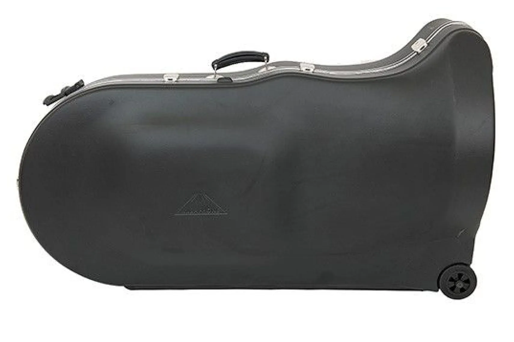 Miraphone Bb-Tuba 496 Hagen Etui