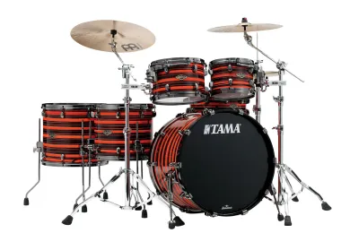 Akustik Drums