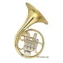 Yamaha YHR-322 II Bb-French Horn