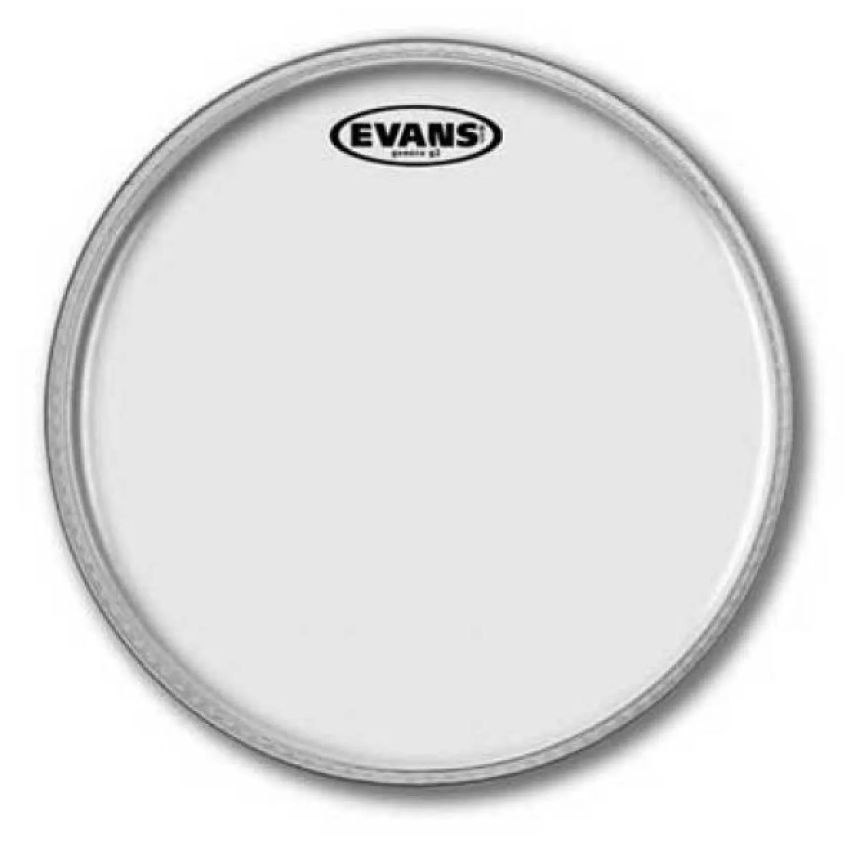 Evans tt10g2 10" G2 Clear Tom