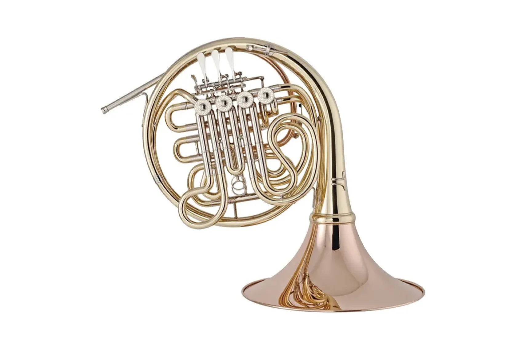 Josef Lidl F/B Horn Tribute LHR883D Lackiert