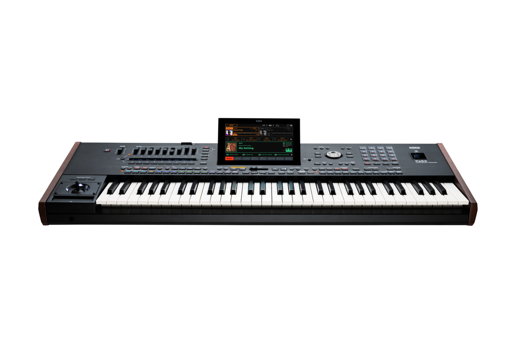 Korg PA5X61 International