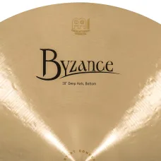 Meinl AC-Deep Anika Nilles