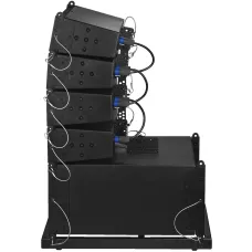IMG Stageline L-RAY/1000