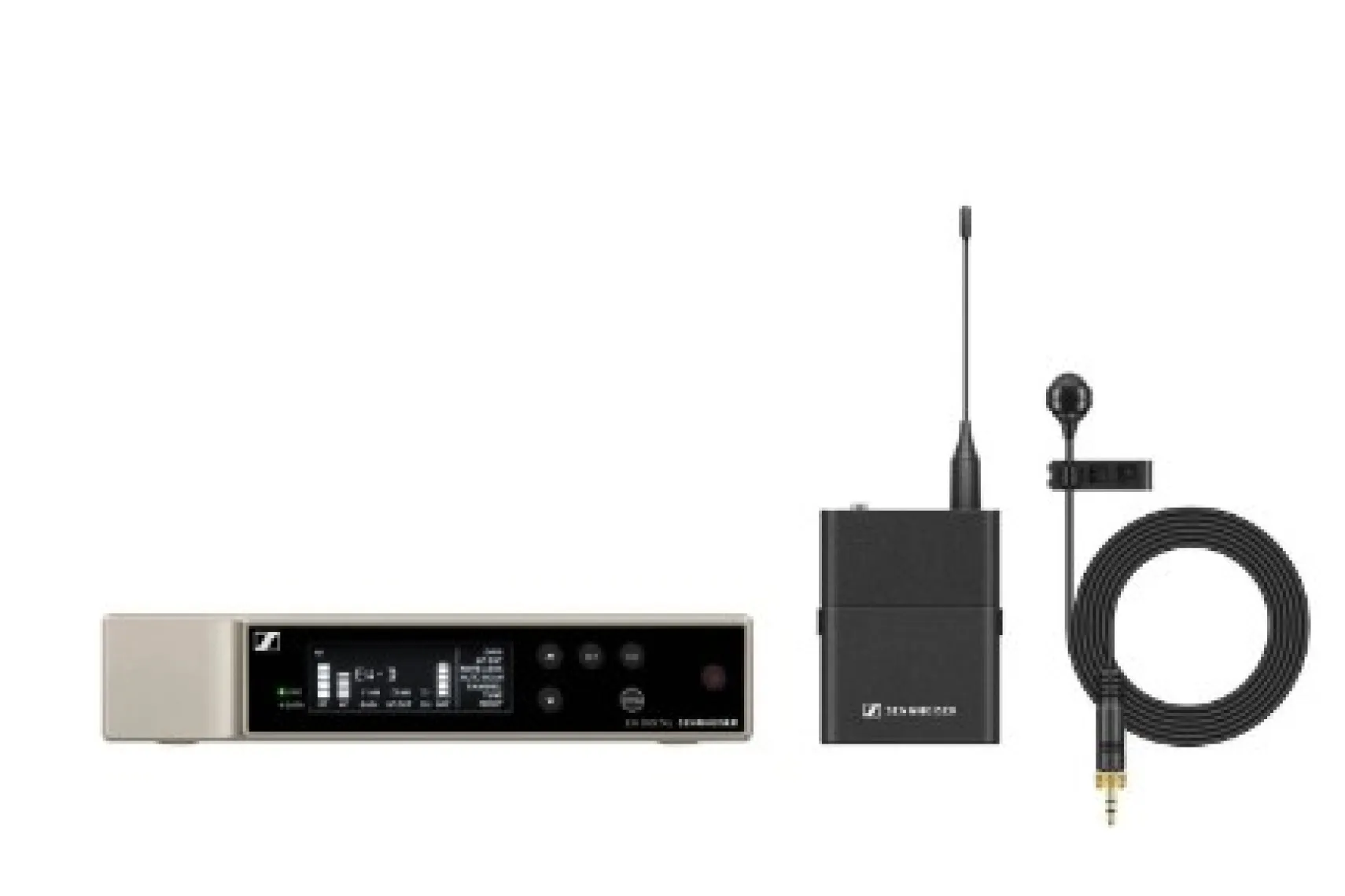 Sennheiser EW-D ME4 Set U1/5