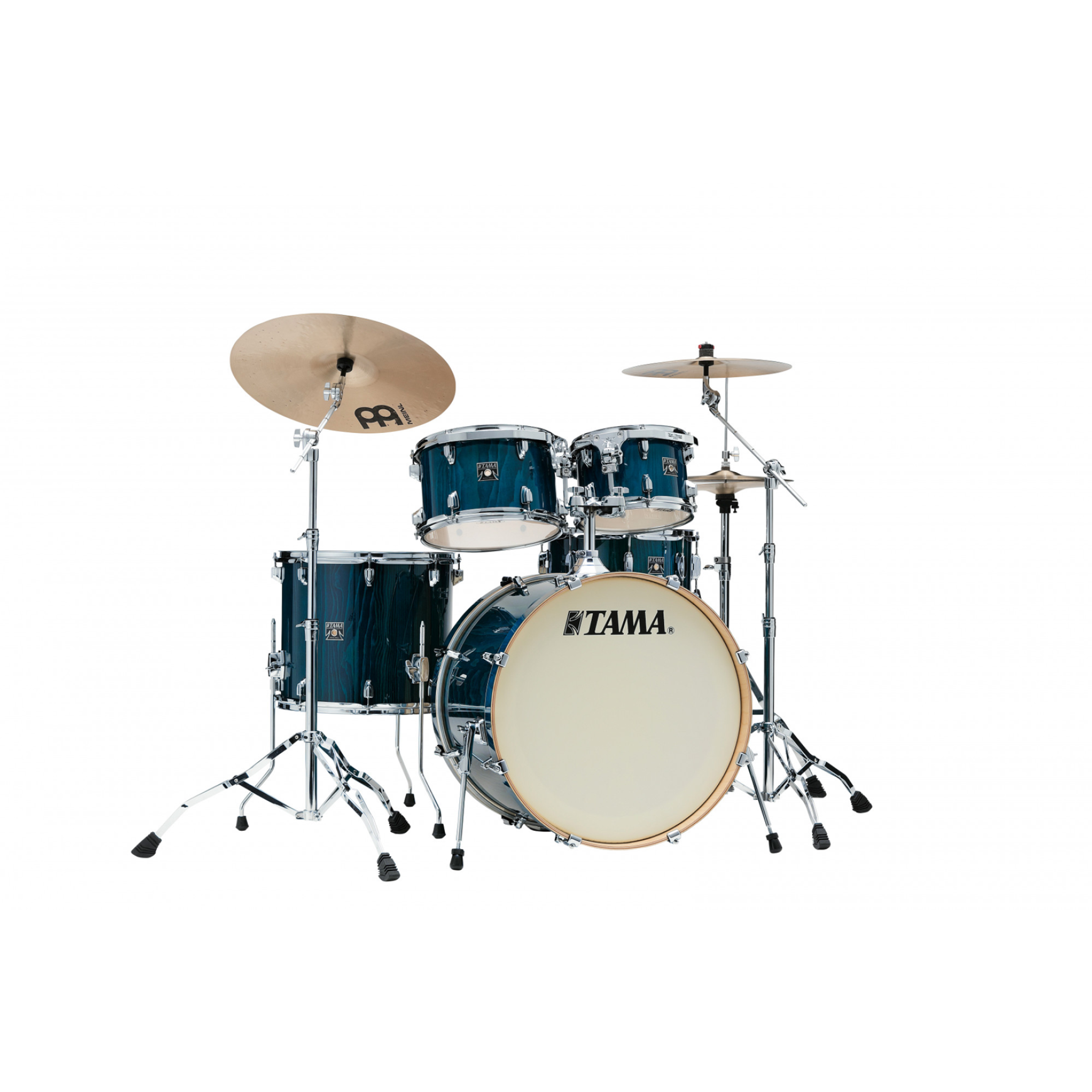 Tama CL52KR-PGHP Superstar Classic 5 teilig