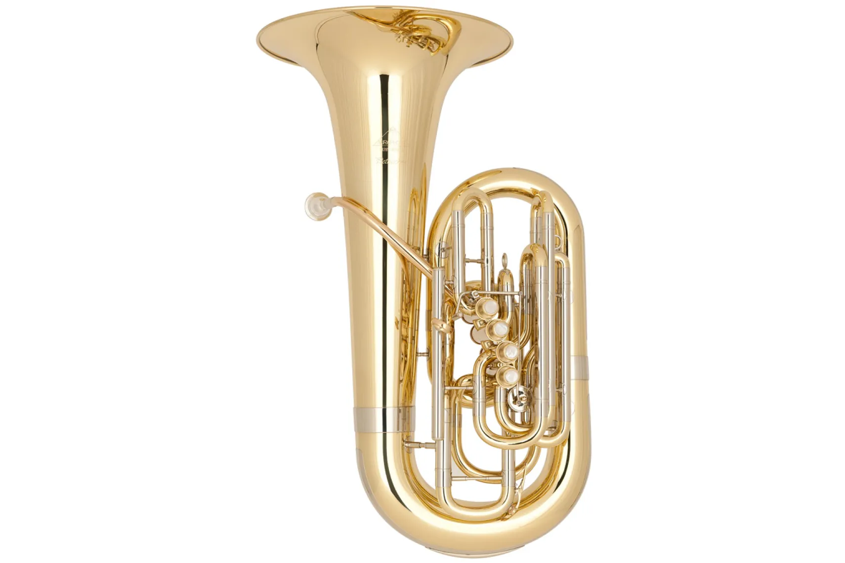 Miraphone 1281 51300 Petruschka F-Tuba