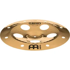Meinl Cc18trch-b 18" Classics Custom Tr. China