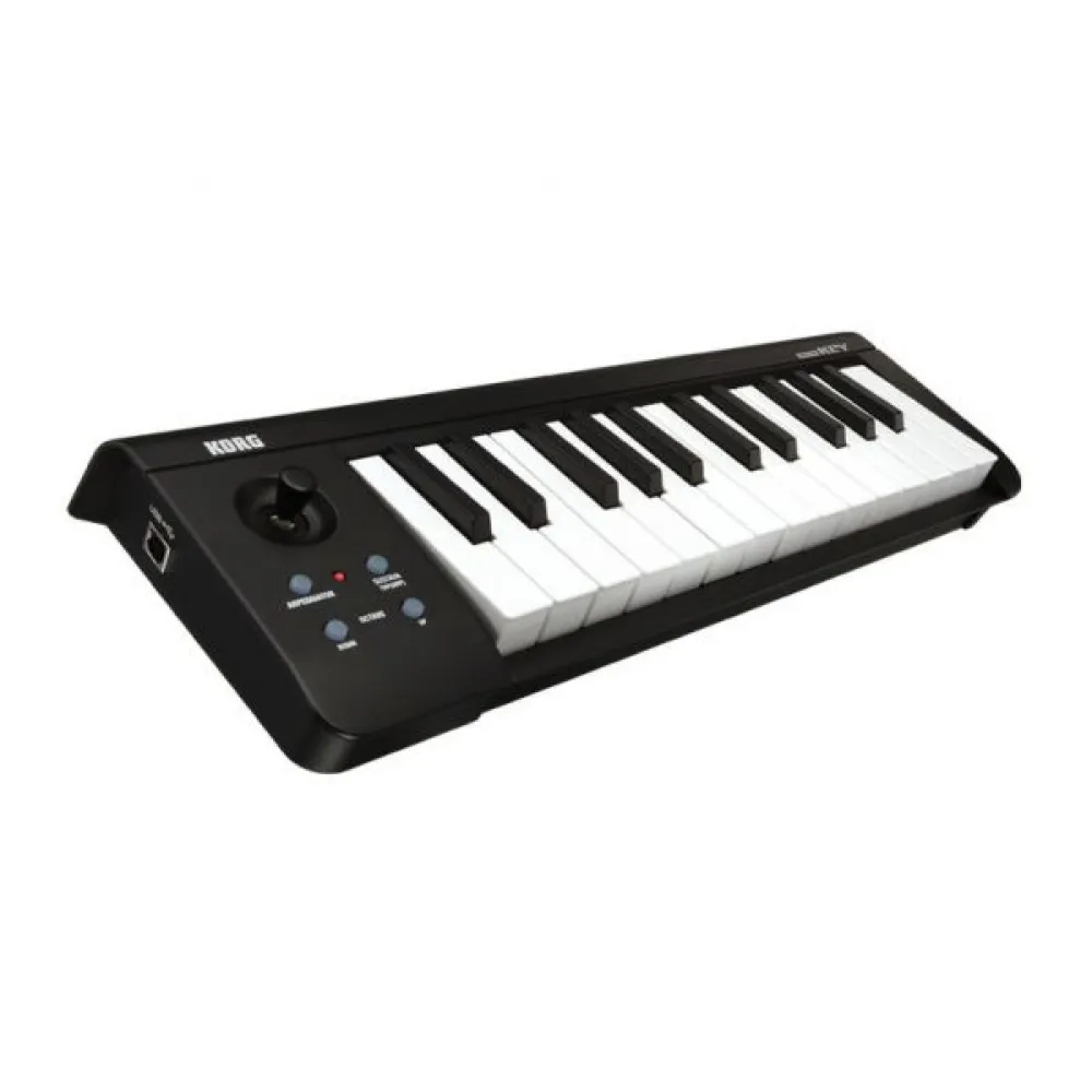 Korg microKEY 25