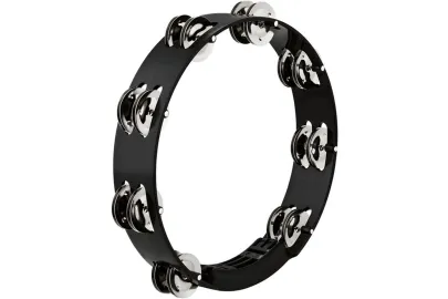 Meinl HTT10BK 10" Tambourine