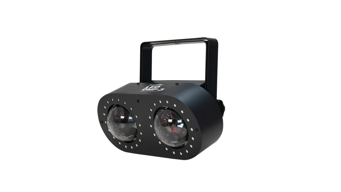 Eurolite LED DMF-3 Hybrid Flowereffekt