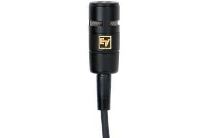 EV RE92TX Premium Lavalier-Kondensator-Mikro