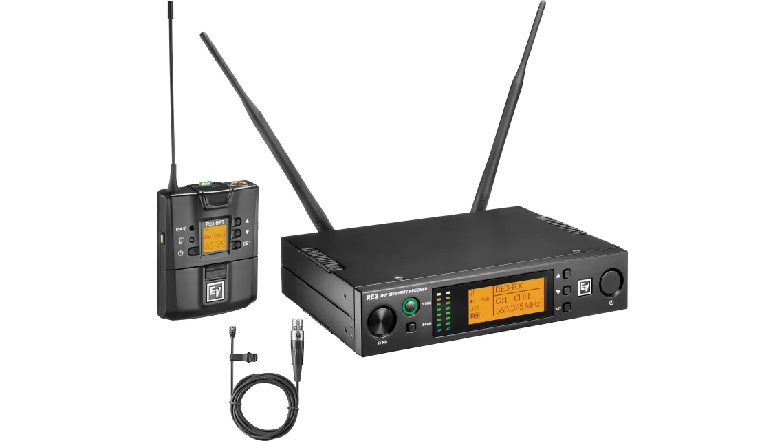 EV RE3-BPOL-8M