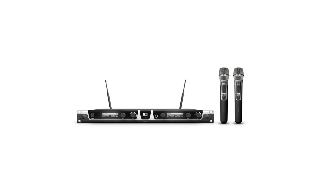 LD Systems u506hhc2