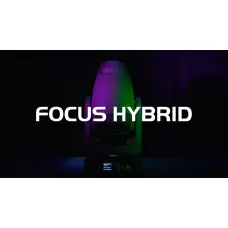 ADJ Focus Hybrid