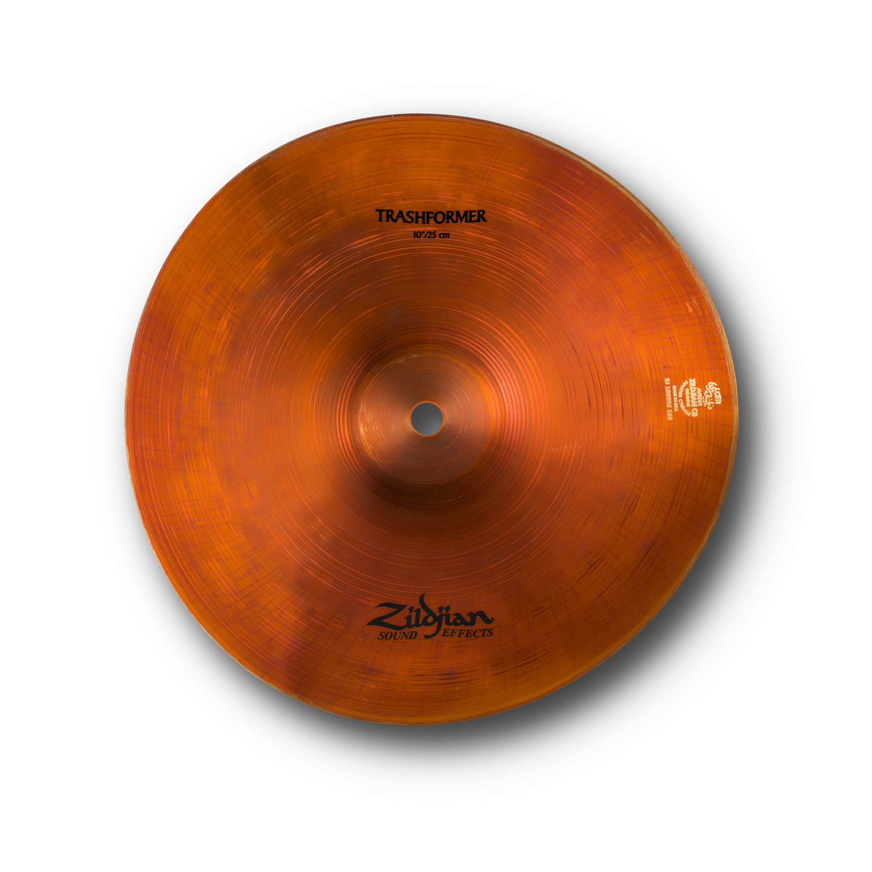 Zildjian ZXT 10" Trashformer
