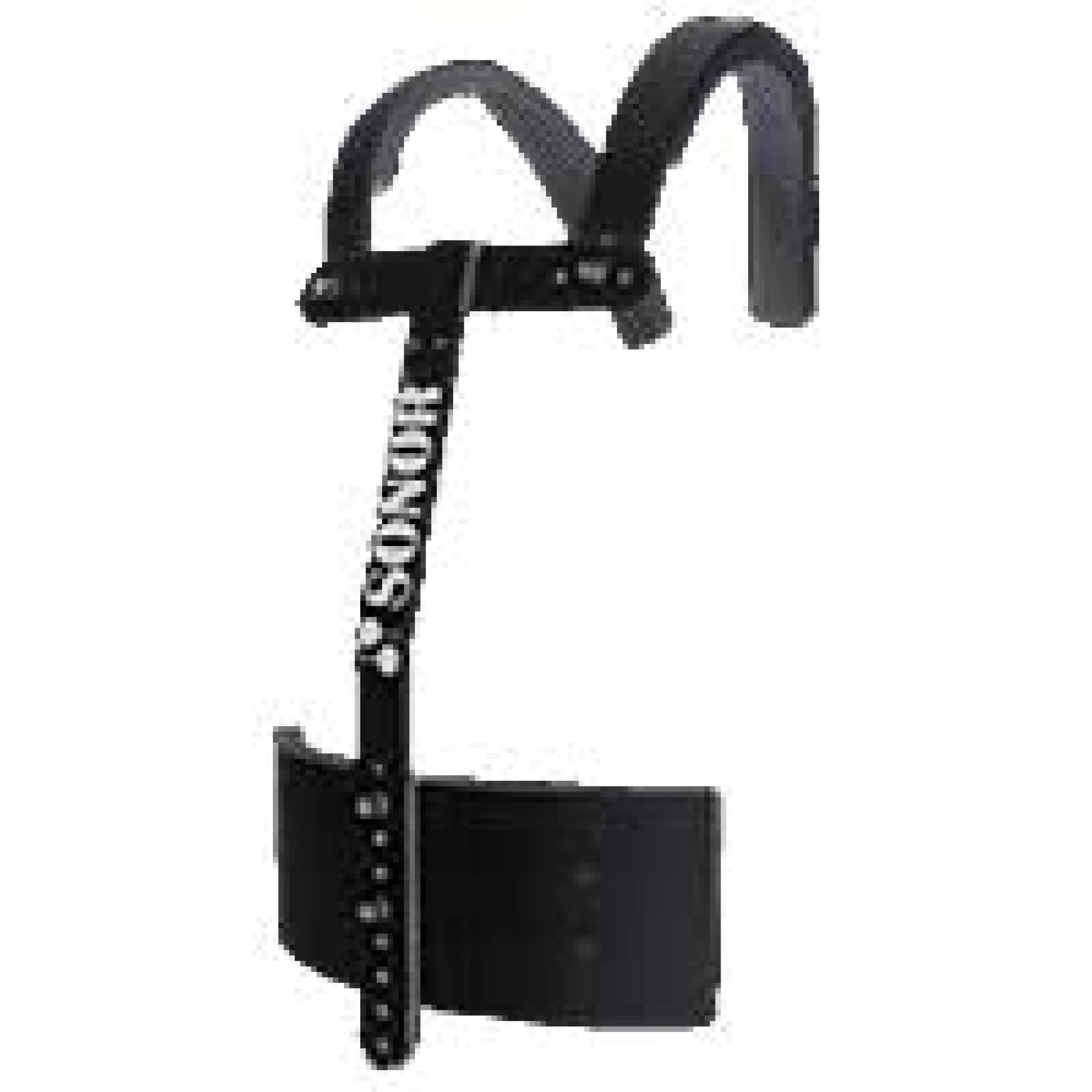 Sonor ZM6600/1 Tragegestell schwarz