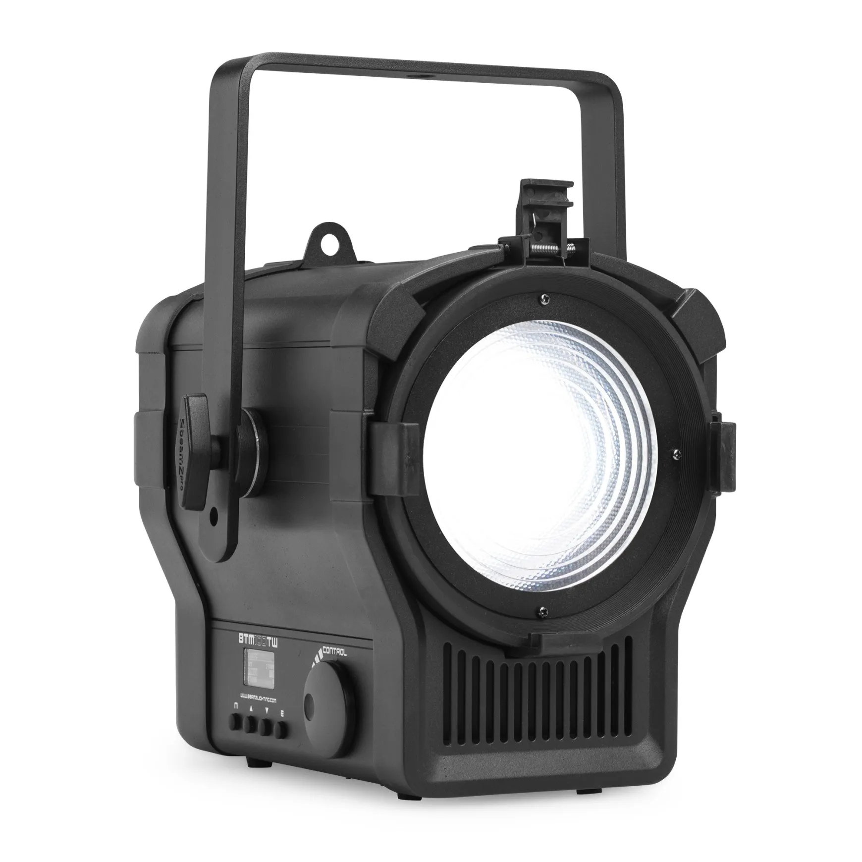 beamZ Pro BTM100TW Fresnel Zoom 100W Tunable WW/CW