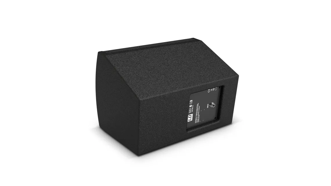 LD Systems Mix 6 G3