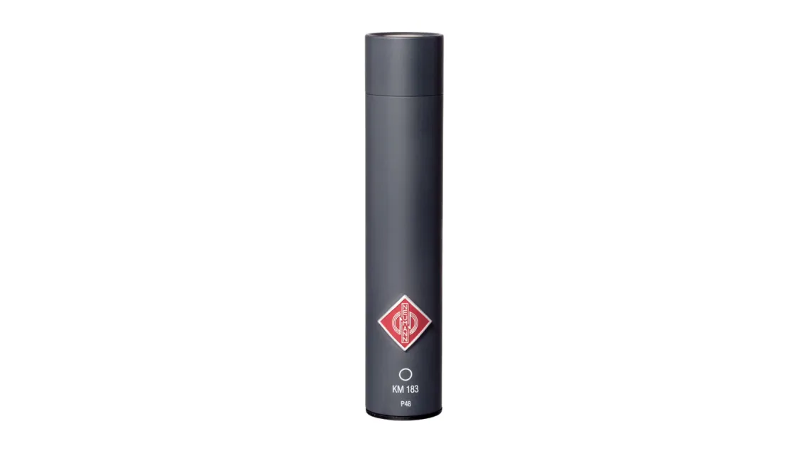 Neumann KM 183 mt