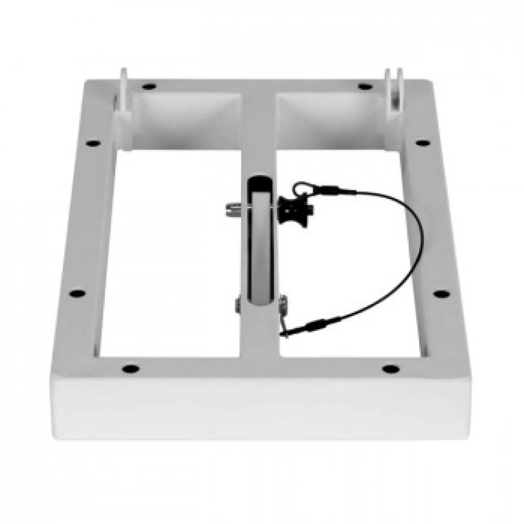 ADJ Imperio Flybar Small White