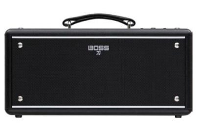 Boss Katana Air EX