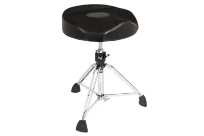 Gibraltar 9608RW2T Drum Throne Round