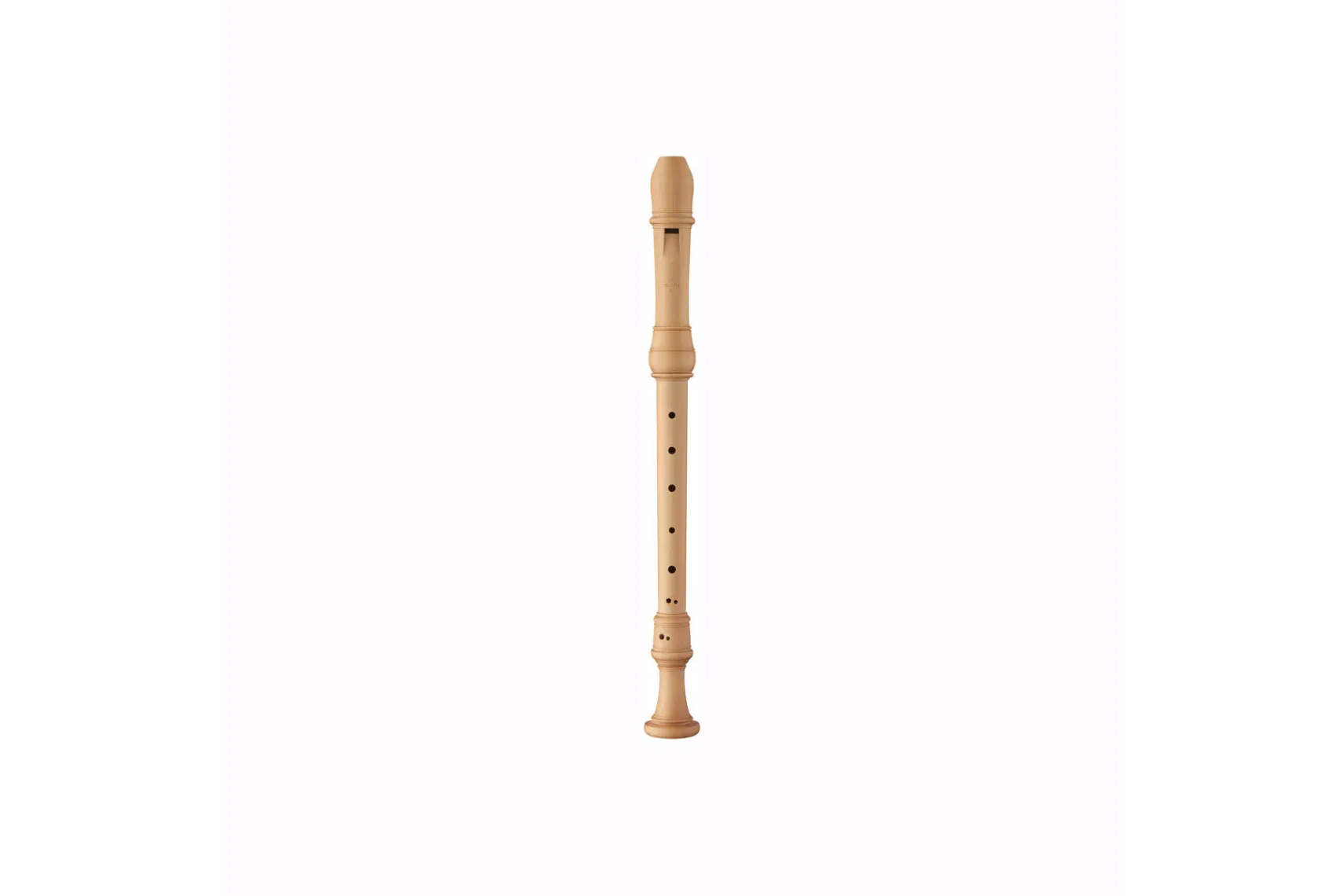 Moeck 5323 Stanesby Alto A1= 442Hz