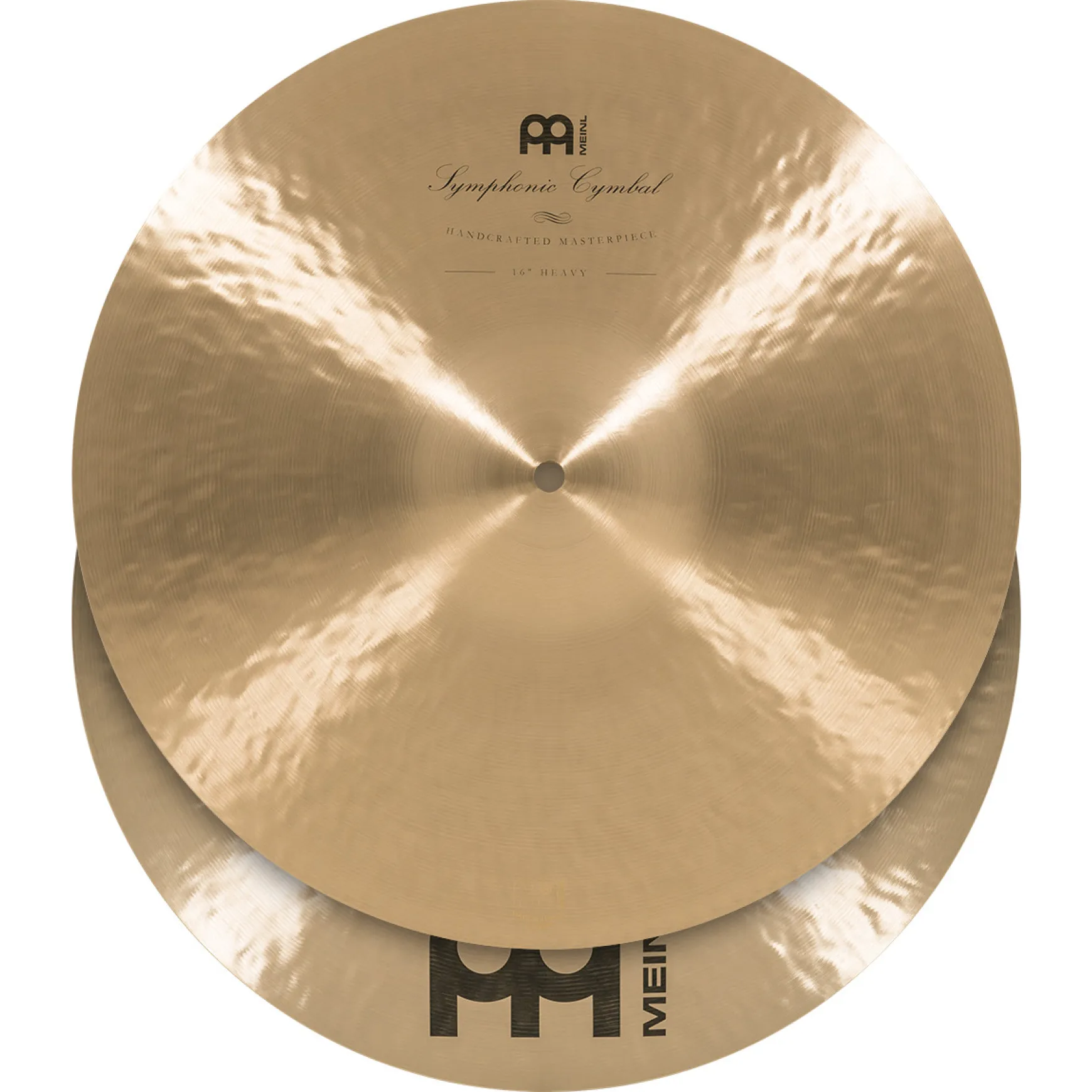Meinl Sy-16h 16" Symphonic Heavy