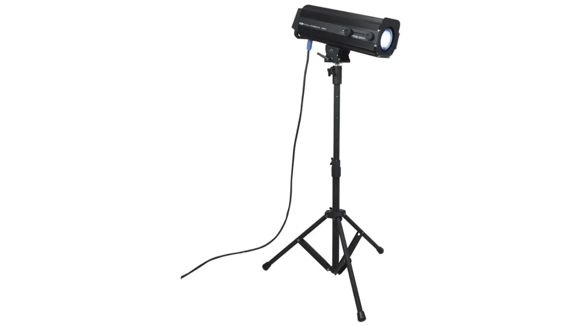 Showtec Followspot LED 120W