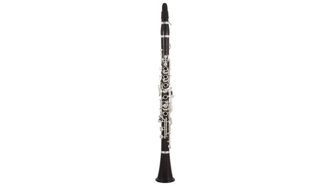 Oscar Adler & Co. 323 Bb-Clarinet