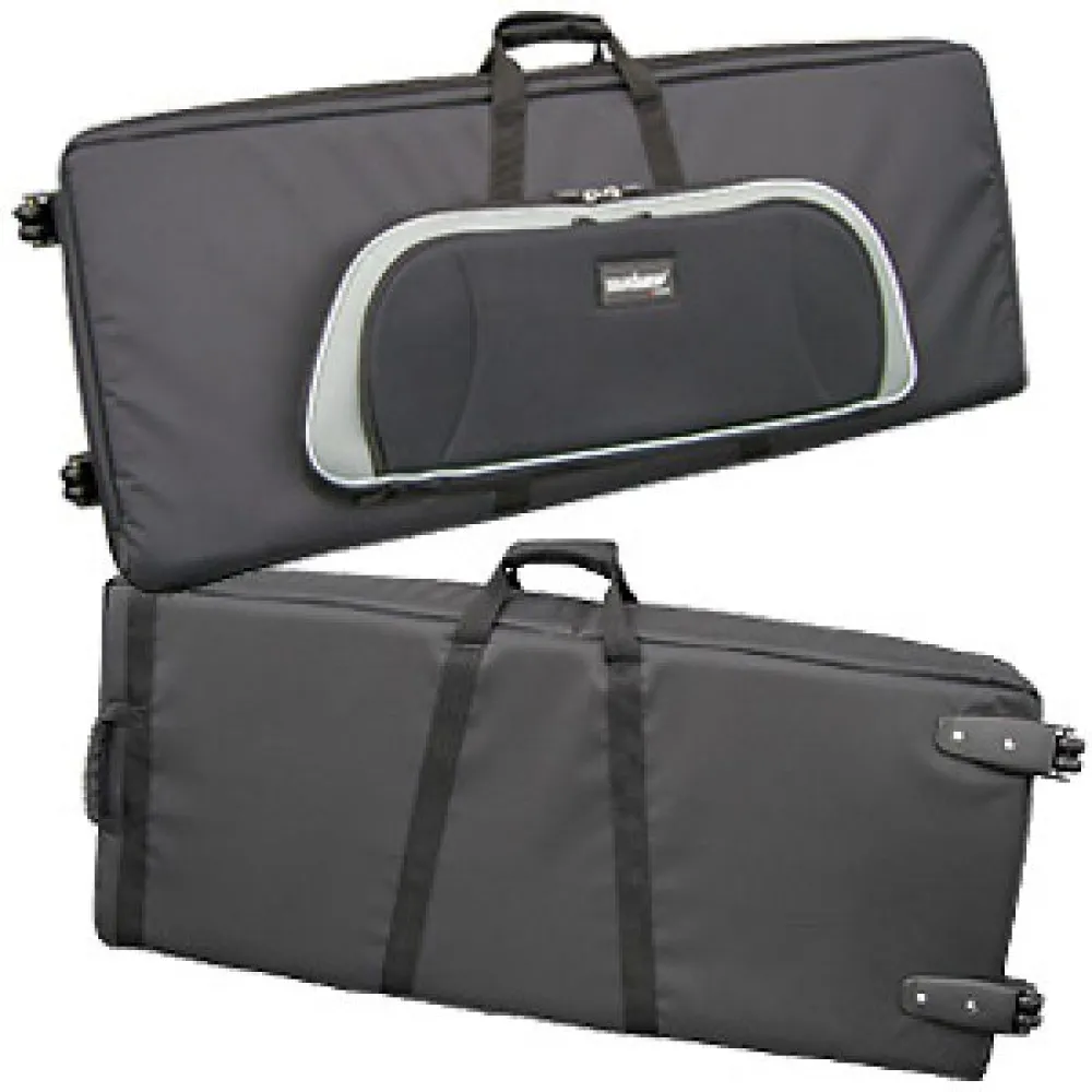 Soundwear Professional Keyboardtasche 142 x 39 x 15 cm