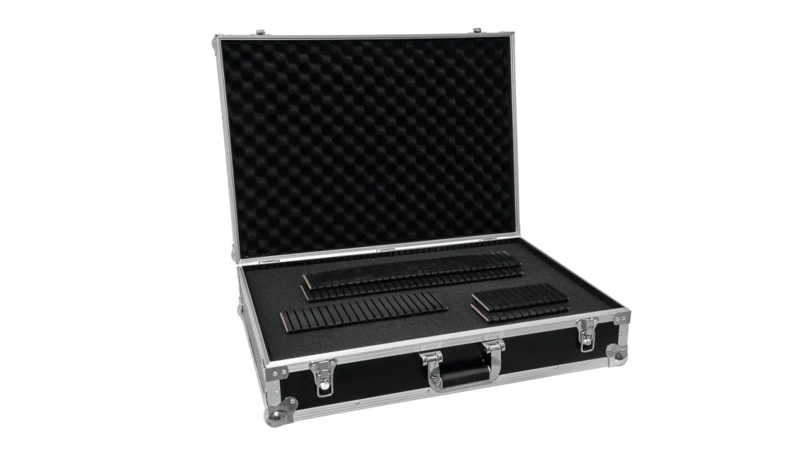 Roadinger Universal-Koffer-Case Pick 70x50x17cm