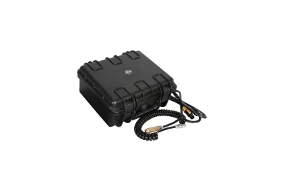 ADJ Hydro IP Tester